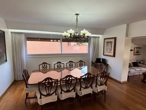 Departamento en Venta de 6 ambientes
