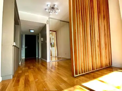 Departamento en Alquiler Apto profesional