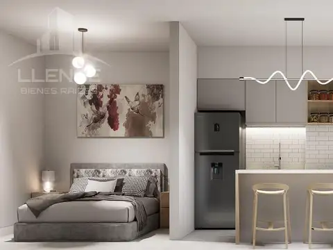 Departamento en Venta A Estrenar