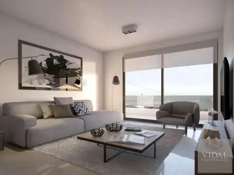 Departamento en Venta en Pilar, USD 89.500