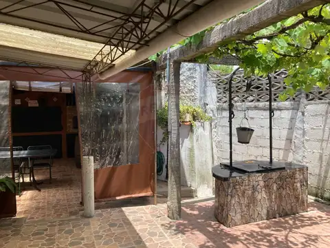 Casa en Venta 28 años