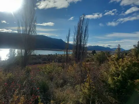Terreno en Venta en Cholila, USD 59.000