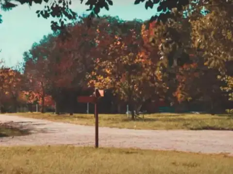 Barrio residencial Los Pinares