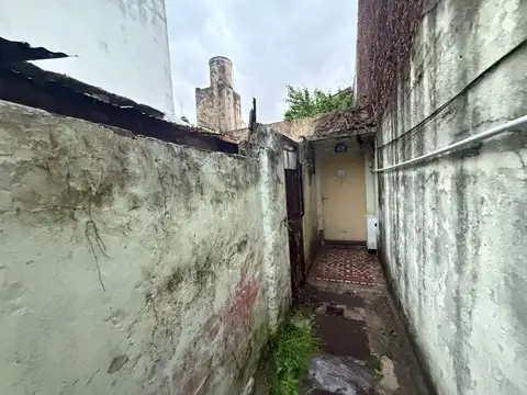 Depto Tipo Casa Monoambiente con 1 baño