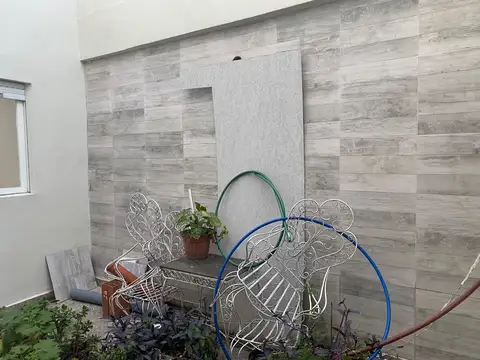 Depto Tipo Casa en Venta de 2 ambientes