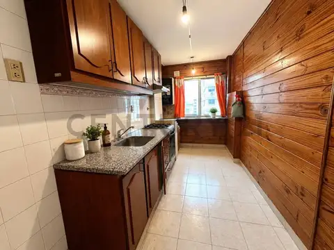 Departamento en Venta en Monte Castro, USD 150.000