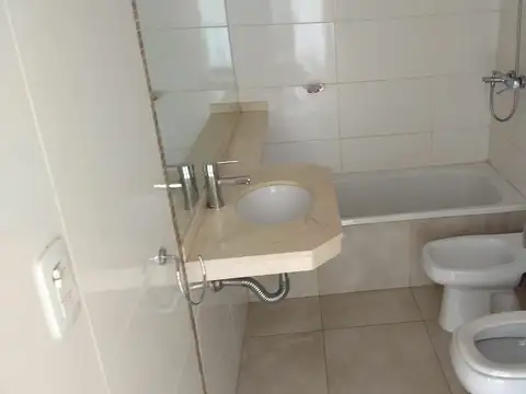 Departamento en Alquiler 15 años