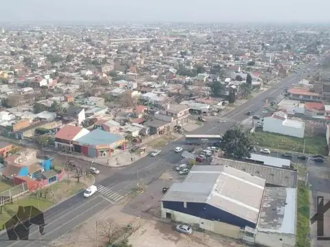 Terreno en Alquiler de 1,0 m2