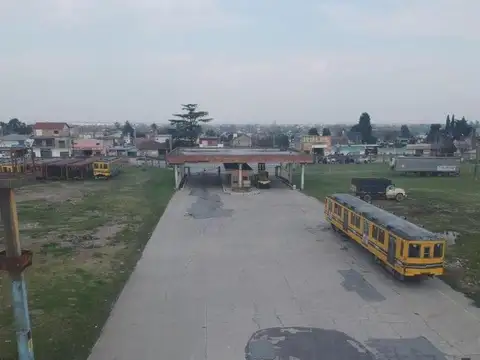 Camino General Belgrano Al 3600