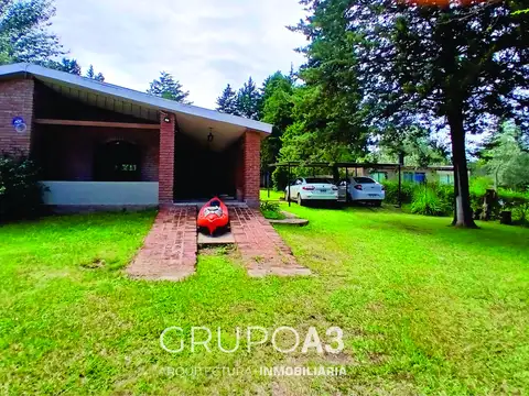 Casa en Venta al Oeste