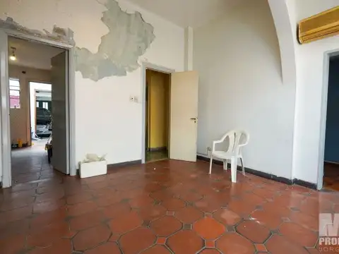 Casa en Venta en Barracas, USD 184.000