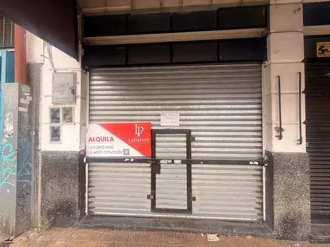 Local en Lomas Del Mirador