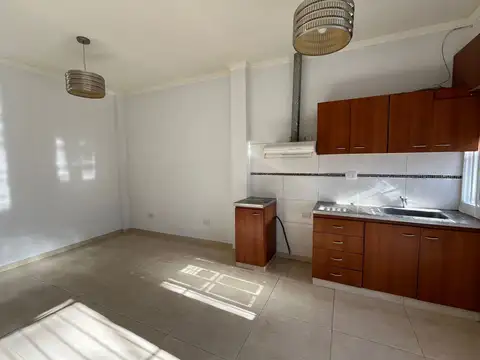 Departamento en Alquiler A Estrenar