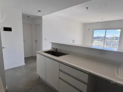 Departamento en Alquiler de 2 ambientes