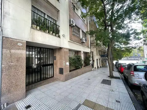Esmeralda y Arroyo - 2/3 Dor - Frente - Oportunidad a Reciclar