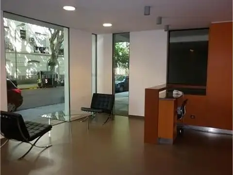 3 de febrero 1100, Piso 2