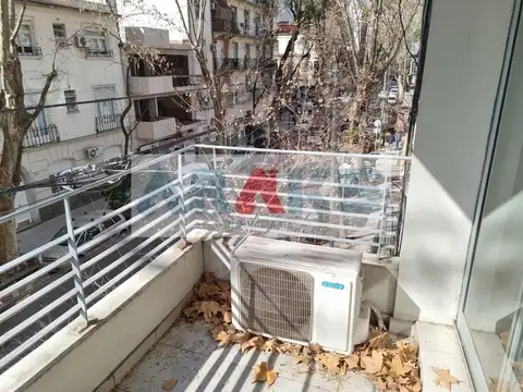 Departamento en Alquiler en Belgrano, $ 900.000