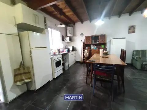 Departamento en Alquiler al Norte