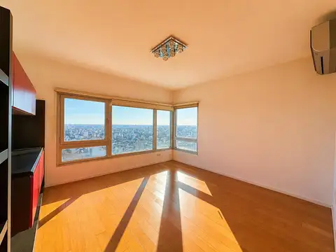Departamento en Venta con 2 cocheras