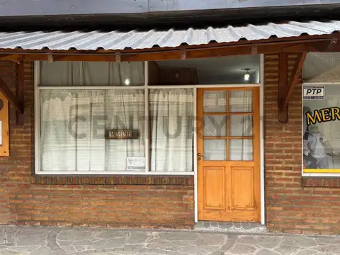 Local en Venta en Centro, USD 90.000