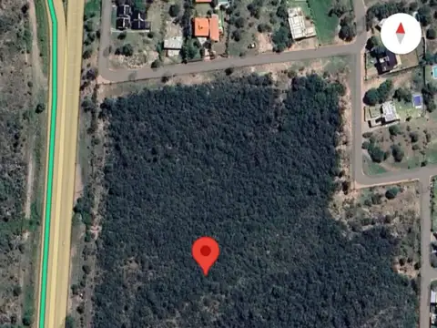 Terreno en Venta de 307470,0 m2