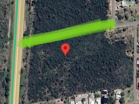 Terreno en Venta en La Punta, USD 189.000