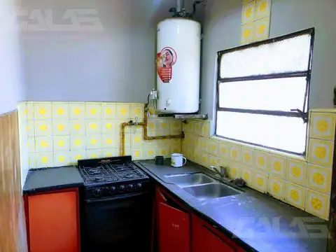 Depto Tipo Casa en Venta de 2 dormitorios