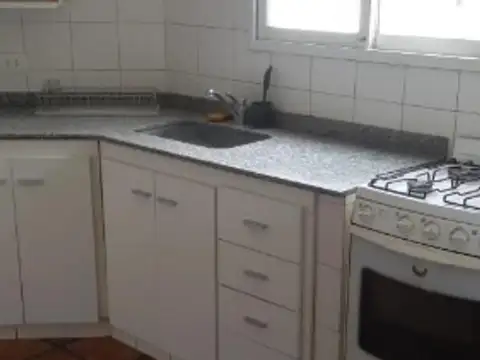 Departamento en Alquiler de 2 dormitorios