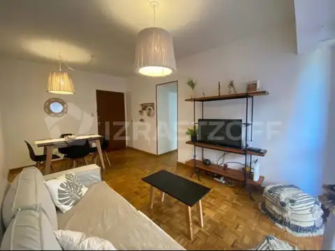 Departamento en Alquiler de 3 ambientes
