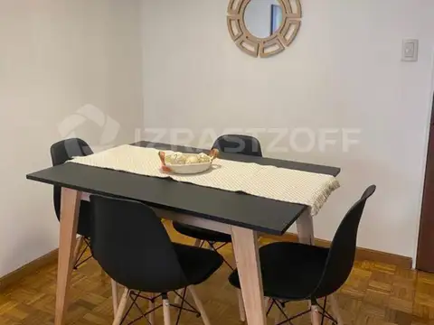 Departamento en Alquiler en Coghlan, USD 900