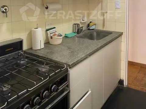 Departamento en Alquiler 50 años