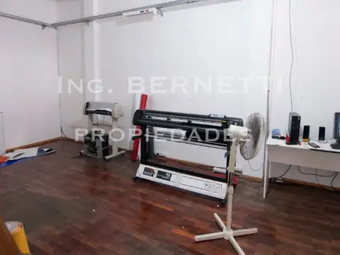 Galpon en Venta en Villa Pueyrredon, USD 220.000