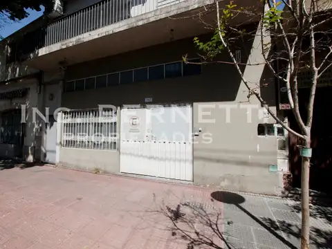 Gral Jose G Artigas 5600