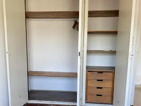 4 ambientes en Agronomía