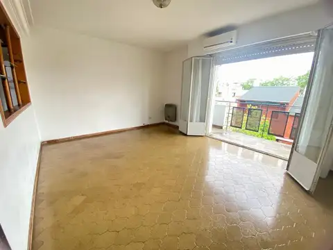 4 ambientes en Agronomía