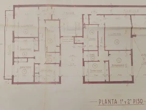 Navarro  2600 y Bolivia