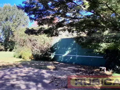 Terreno en Villa de Mayo