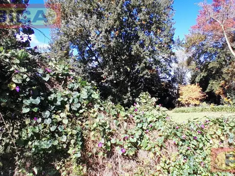 Terreno en Venta de 1352,0 m2
