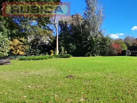 Terreno en Villa de Mayo