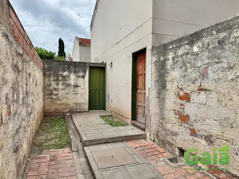 Duplex en Venta Tres Cerritos 3 dormitorios