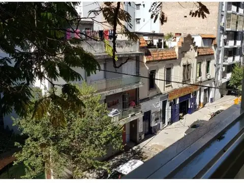 DPTO 2 DORM ZONA PARQUE ESPAÑA A 3 CUADRAS DE LA COSTANERA