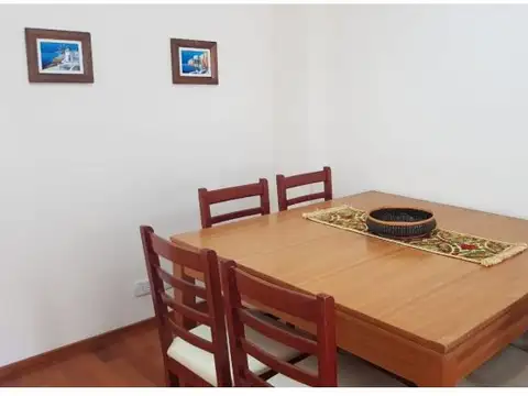 DPTO 2 DORM ZONA PARQUE ESPAÑA A 3 CUADRAS DE LA COSTANERA