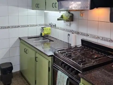 Departamento en Venta en Rosario, $ 89.000