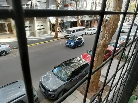 Departamento en Alquiler de 2 dormitorios