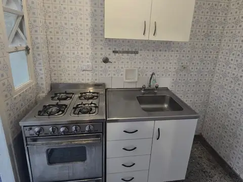 Arenales 2200, Piso 5