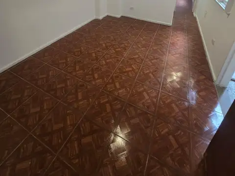 Departamento en Alquiler 40 años