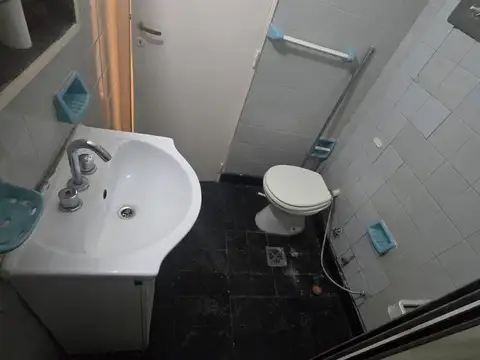 Departamento en Alquiler en Recoleta, $ 700.000