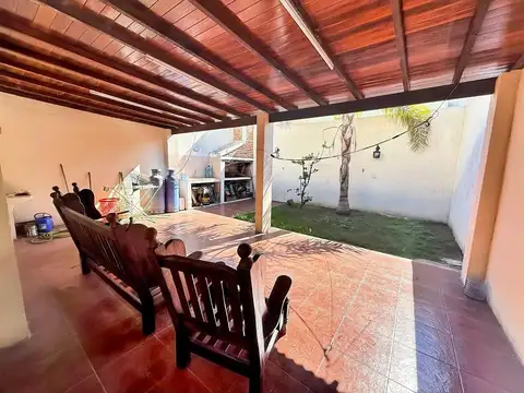 Duplex en venta