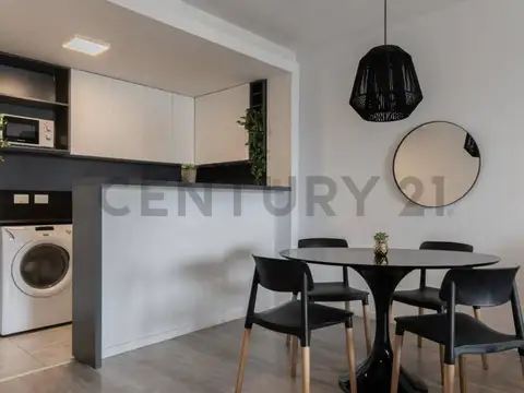 Departamento en Venta en Palermo Viejo, USD 199.700