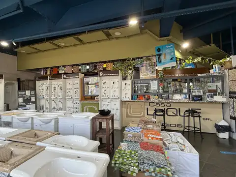 Local en Venta en Villa Ballester, USD 260.000